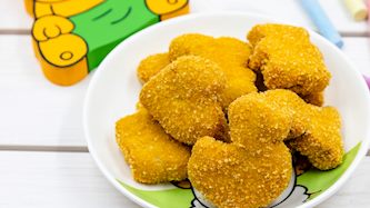 שניצל, צילום: shutterstock